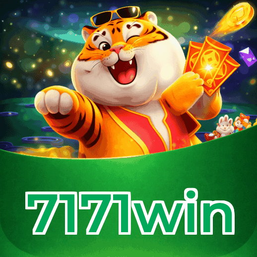 Cashback semanal 7171win